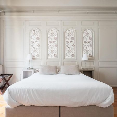 B&B L'Escapade Bordelaise Бордо Экстерьер фото