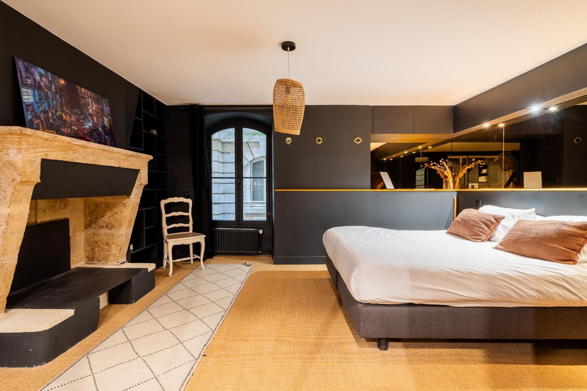 B&B L'Escapade Bordelaise Бордо Экстерьер фото