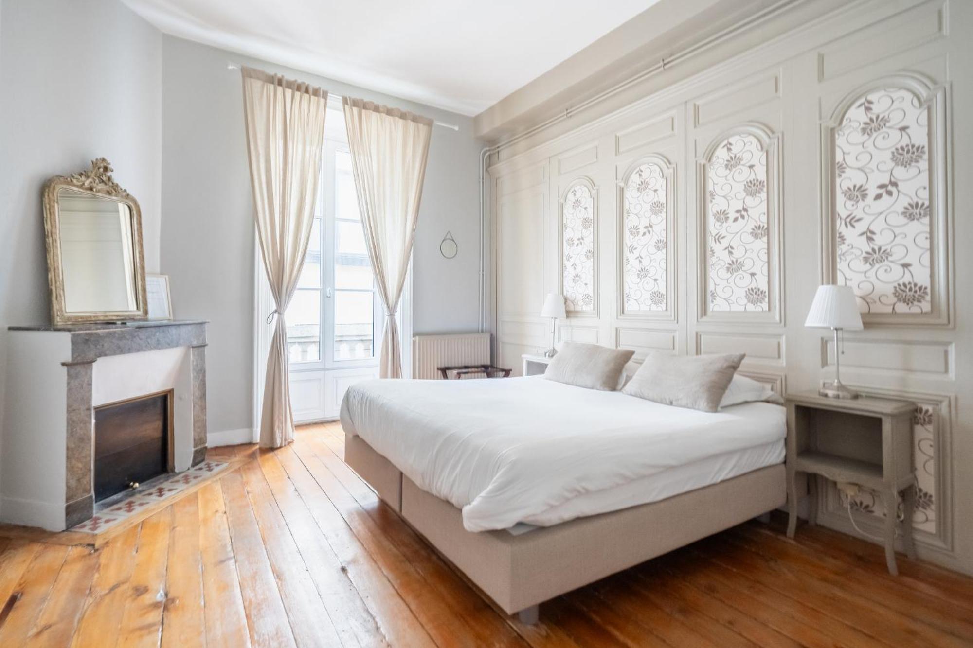 B&B L'Escapade Bordelaise Бордо Экстерьер фото