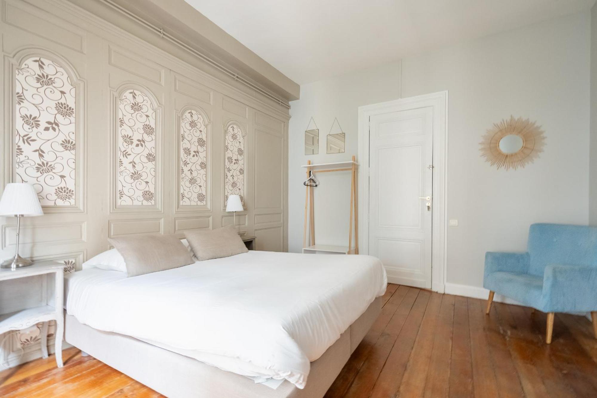 B&B L'Escapade Bordelaise Бордо Экстерьер фото