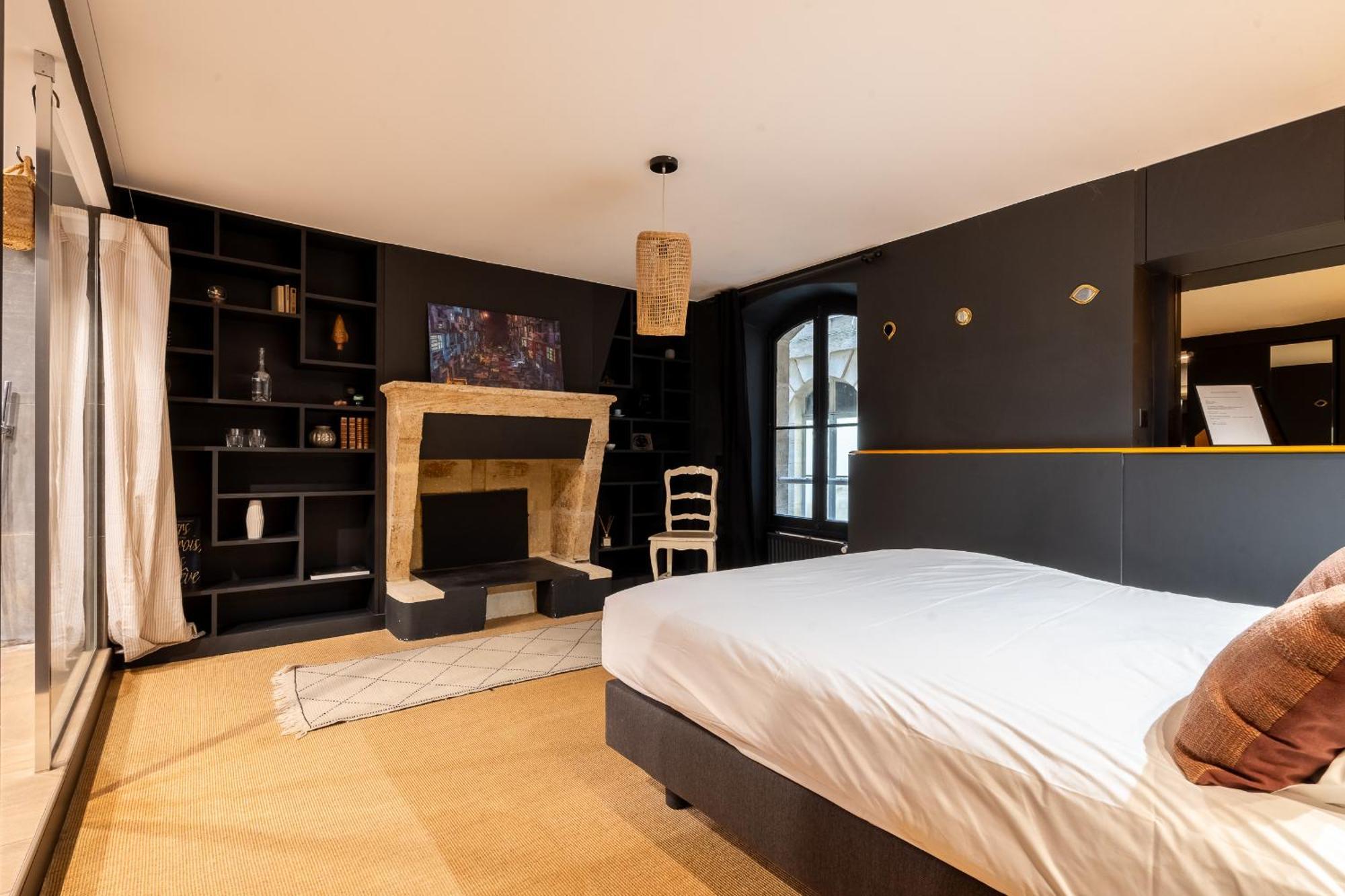 B&B L'Escapade Bordelaise Бордо Экстерьер фото